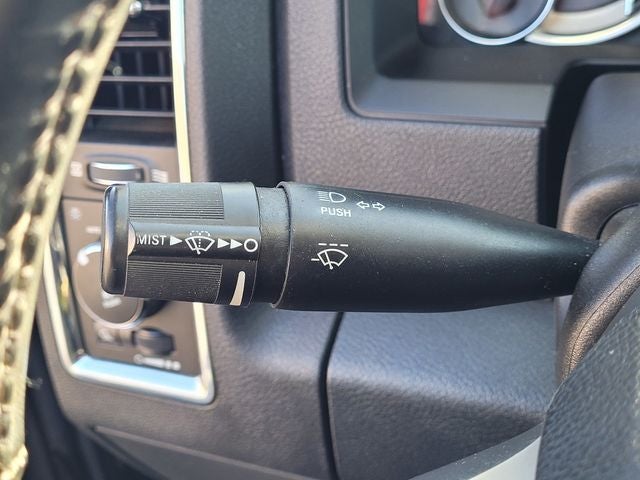 2016 RAM 2500 Laramie