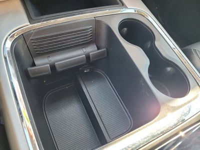 2016 RAM 2500 Laramie