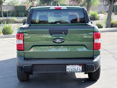 2025 Ford Maverick XL
