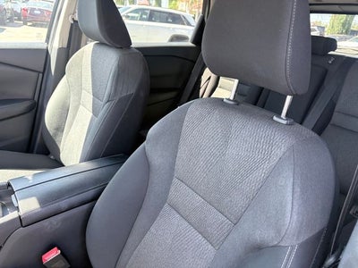 2024 Nissan Rogue SV FWD