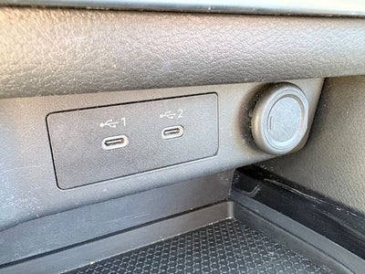 2024 Nissan Rogue SV FWD