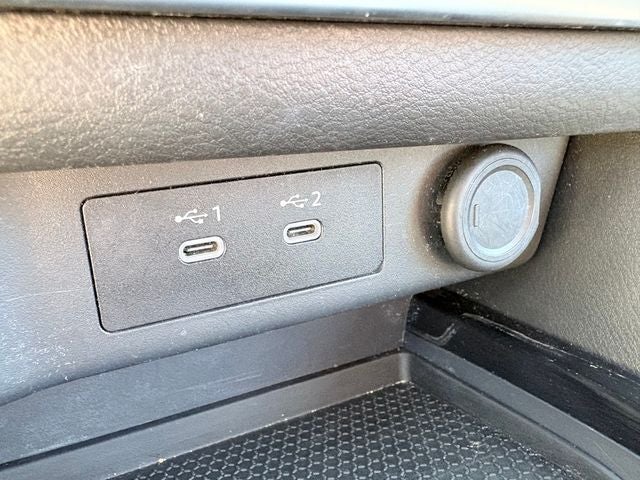 2024 Nissan Rogue SV FWD