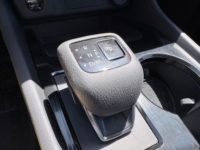 2024 Nissan Rogue SV FWD