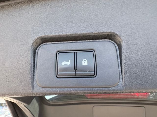 2024 Nissan Rogue SV FWD