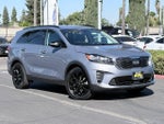 2020 Kia Sorento 3.3L S