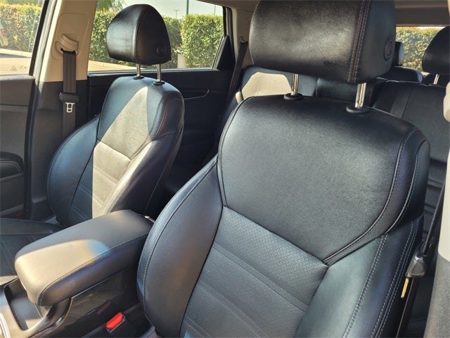 2018 Kia Sorento 3.3L EX