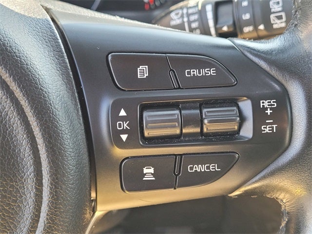 2018 Kia Sorento 3.3L EX