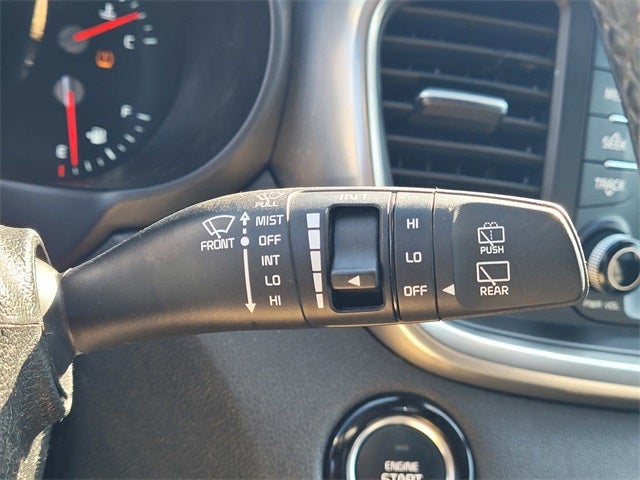 2018 Kia Sorento 3.3L EX