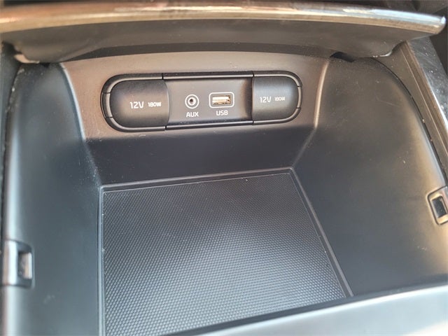 2018 Kia Sorento 3.3L EX