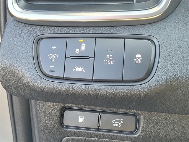 2018 Kia Sorento 3.3L EX