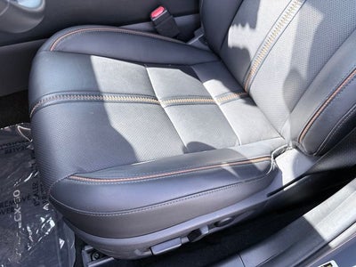 2025 Mazda Mazda CX-50 2.5 S Premium Plus Package