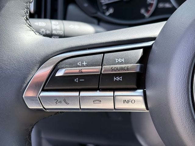 2025 Mazda Mazda CX-50 2.5 S Premium Plus Package
