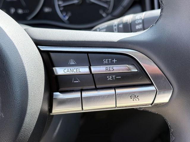 2025 Mazda Mazda CX-50 2.5 S Premium Plus Package