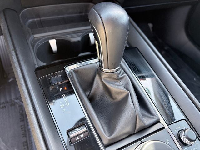 2025 Mazda Mazda CX-50 2.5 S Premium Plus Package