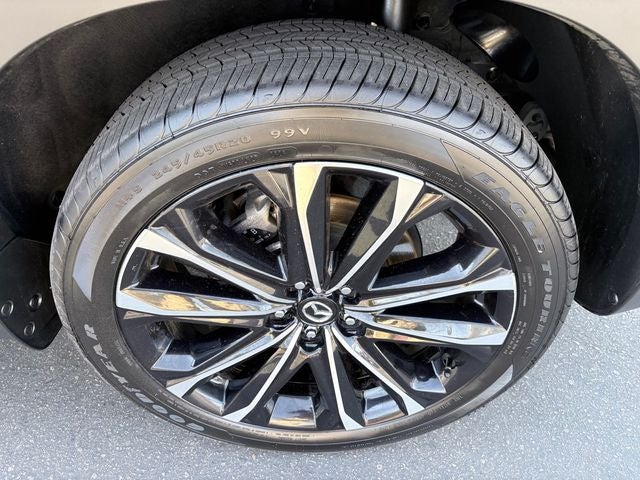 2025 Mazda Mazda CX-50 2.5 S Premium Plus Package