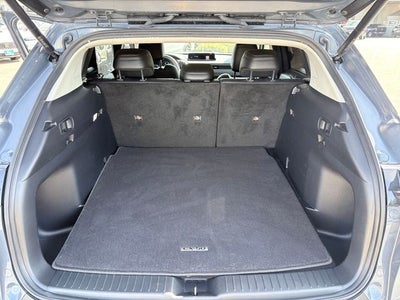 2025 Mazda Mazda CX-50 2.5 S Premium Plus Package