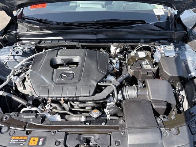 2025 Mazda Mazda CX-50 2.5 S Premium Plus Package