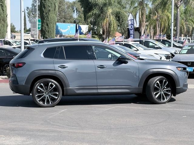 2025 Mazda Mazda CX-50 2.5 S Premium Plus Package