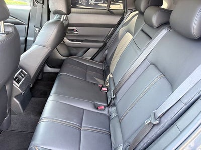 2025 Mazda Mazda CX-50 2.5 S Premium Plus Package