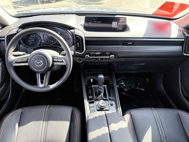 2025 Mazda Mazda CX-50 2.5 S Premium Plus Package
