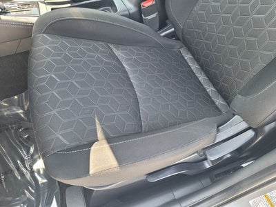 2025 Mitsubishi Outlander Sport 2.0 ES AWC