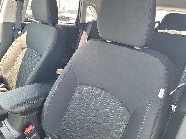2025 Mitsubishi Outlander Sport 2.0 ES AWC