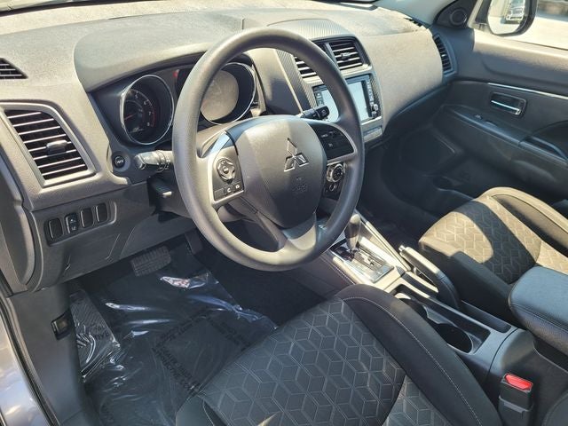 2025 Mitsubishi Outlander Sport 2.0 ES AWC