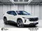 2024 Chevrolet Trax FWD 1RS