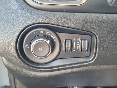 2023 Jeep Renegade Upland 4x4