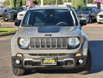 2023 Jeep Renegade Upland 4x4