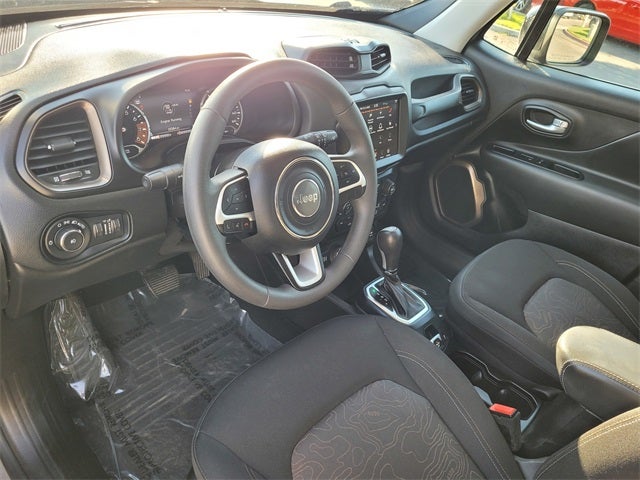 2023 Jeep Renegade Upland 4x4