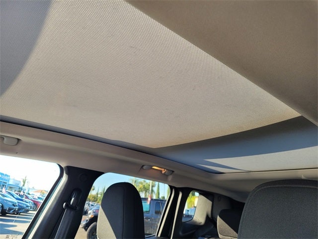 2023 Jeep Renegade Upland 4x4