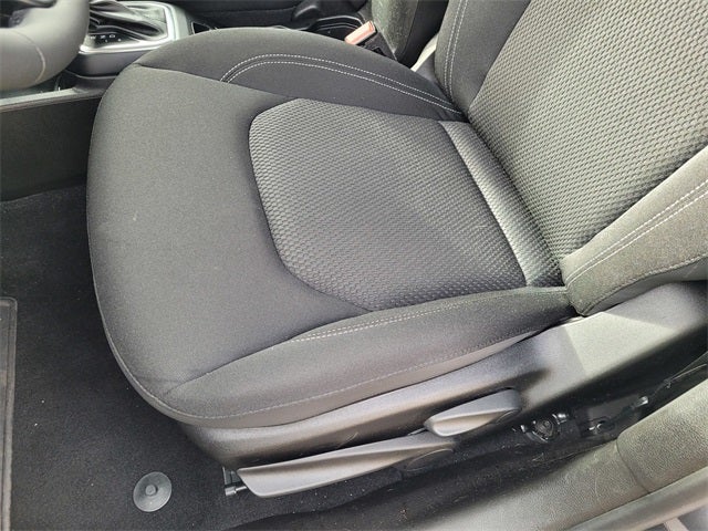 2023 Jeep Renegade Altitude 4x4