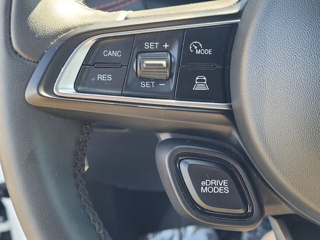 2024 Dodge Hornet R/T EAWD