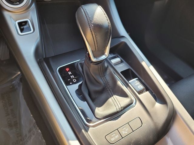 2024 Dodge Hornet R/T EAWD