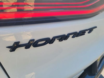 2024 Dodge Hornet R/T EAWD