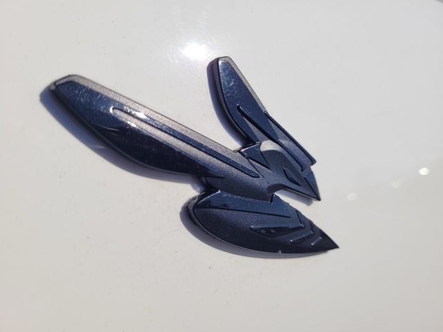 2024 Dodge Hornet R/T EAWD