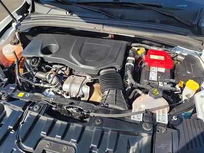 2024 Dodge Hornet R/T EAWD