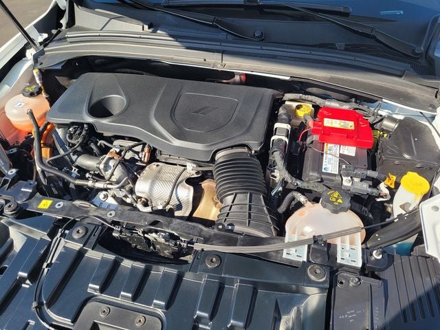 2024 Dodge Hornet R/T EAWD