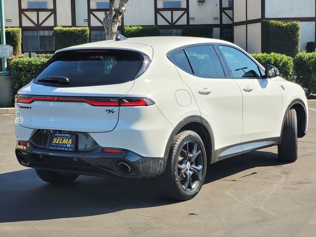 2024 Dodge Hornet R/T EAWD