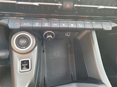 2024 Dodge Hornet R/T Plus EAWD