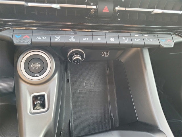 2024 Dodge Hornet R/T Plus EAWD