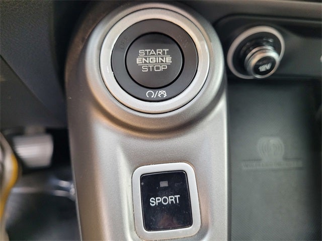 2024 Dodge Hornet R/T Plus EAWD