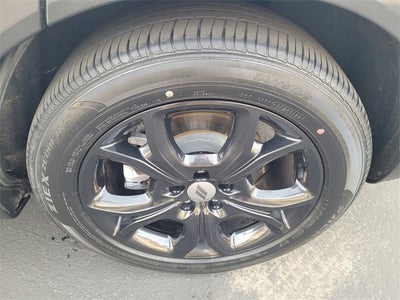 2024 Dodge Hornet R/T Plus EAWD