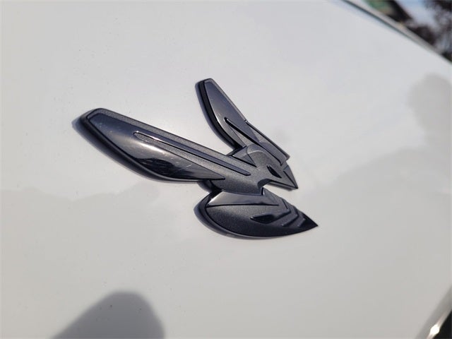 2024 Dodge Hornet R/T Plus EAWD