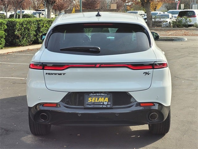 2024 Dodge Hornet R/T Plus EAWD
