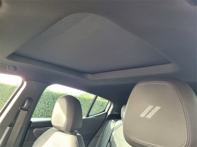 2024 Dodge Hornet R/T Plus EAWD