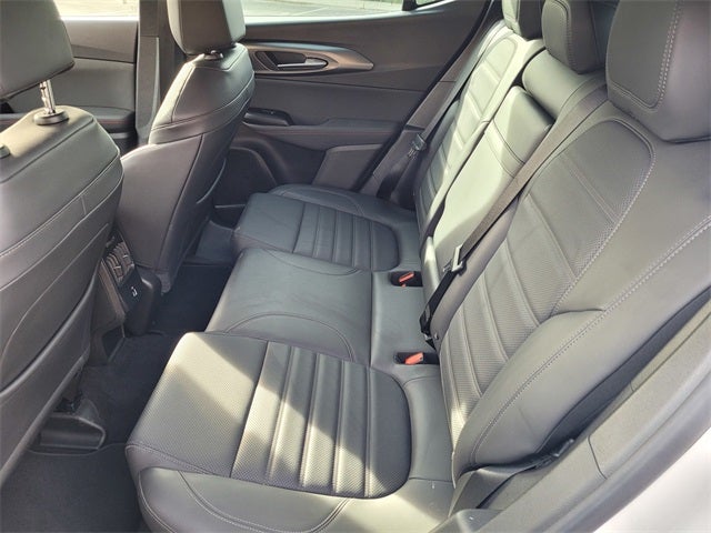 2024 Dodge Hornet R/T Plus EAWD