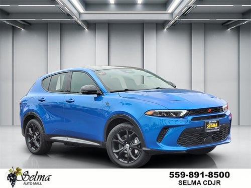 2024 Dodge Hornet R/T Plus EAWD