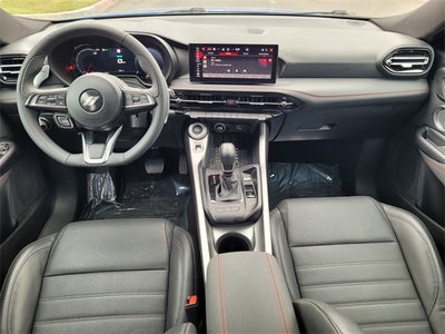 2024 Dodge Hornet R/T Plus EAWD